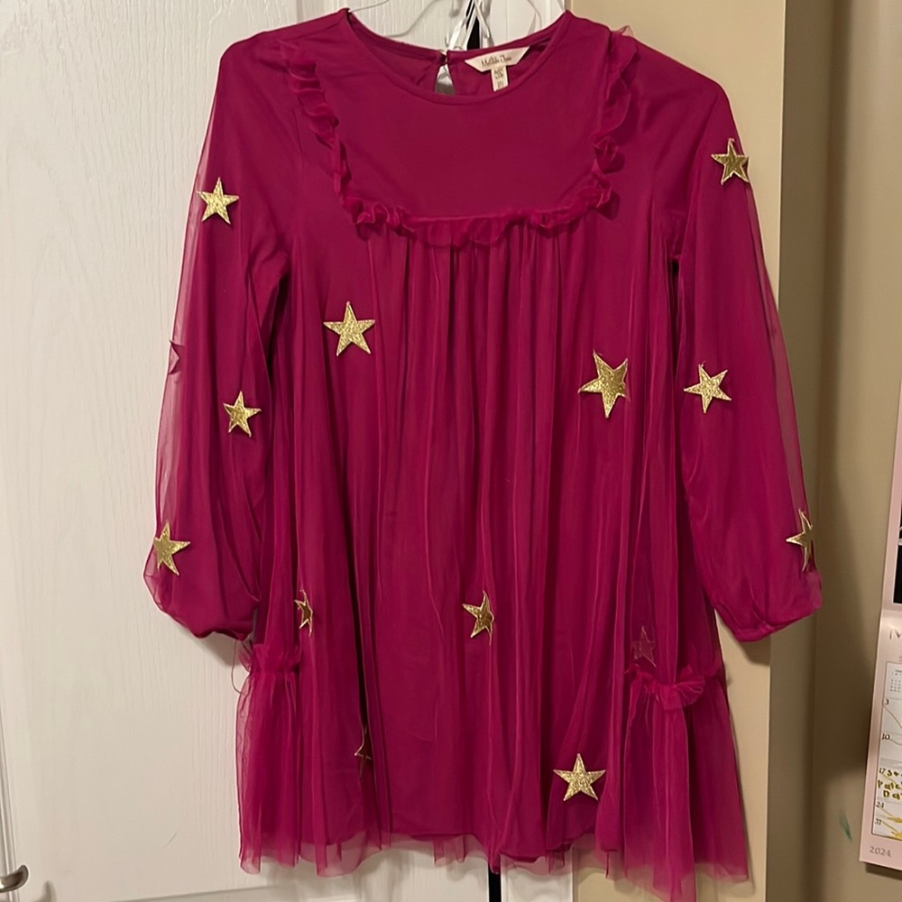 Matilda Jane Girls size 14 dress